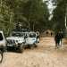 Jeep Experience